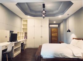 Leela Boutique (ลีลาบูทีค), hotel Nanban