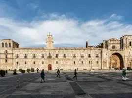 Parador de Turismo de León