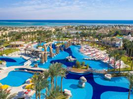 Rixos Premium Seagate - Ultra All Inclusive, resort di Sharm El Sheikh