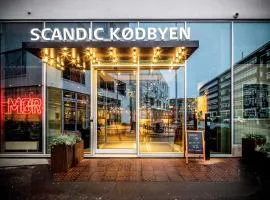 Scandic Kødbyen