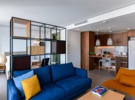 Oscar Concept Apartments