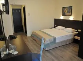 Hotel Burgas Free University