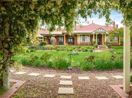 Orana House, Ferienunterkunft in Hobart