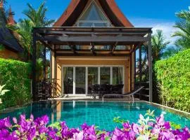 Koh Chang Beach Villas