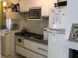 Apartamento Rocha Cuiabá, hotel di Cuiaba