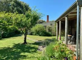 Cherry Plum Cottages