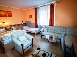 Krisztina Apartman