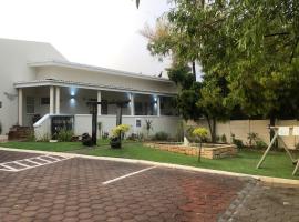 Kliprand Guest House, hotel din Springbok