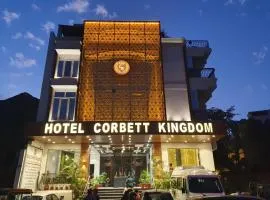 Hotel Corbett Kingdom