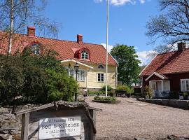 Gällared 710 - Bed & Kitchen, hotel v destinácii Ullared