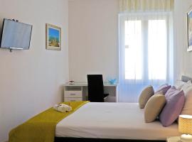 A&M Apartment and Rooms, penzion ve Splitu