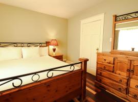 James Bay Inn Hotel, Suites & Cottage, hotel a Victoria