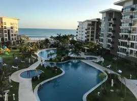 Playa Caracol Beachfront Residence Club