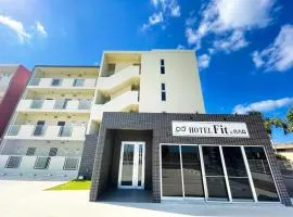 HOTEL Fit in Miyakojima