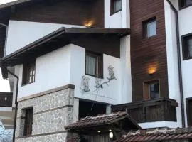 Hotel Dolomiti & Villa