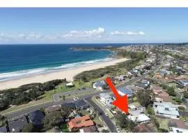 Jones Beach Haven Studio - Kiama Downs Beachside Escape