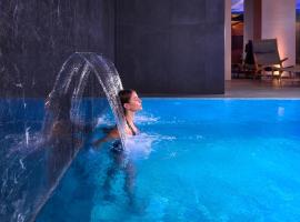 Time Boutique Hotel, hotel din Split