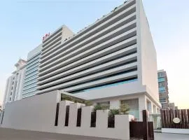 RPJ Hotel Rajkot