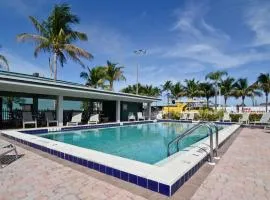 Americas Best Value Inn Fort Myers