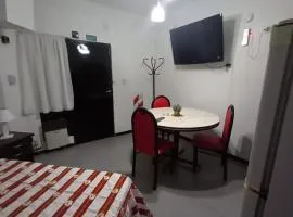 Apartamentos Willy - en Zona Residencial con Estacionamiento