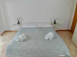 Cleo camelia, hotel near Ancona Falconara Airport - AOI, 