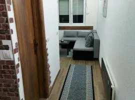 Apartmani Lukic Valjevo