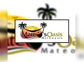 Mateoasis