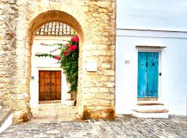 CASA PUERTA AZUL Absolutely the Best of Vejer! Casas Vejer Debra, hotel di Vejer de la Frontera