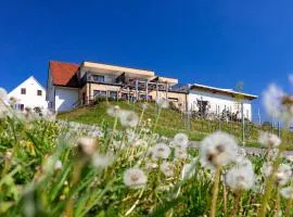 Weingut und Gästezimmer Perner