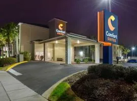 Comfort Suites Niceville Near Eglin Air Force Base