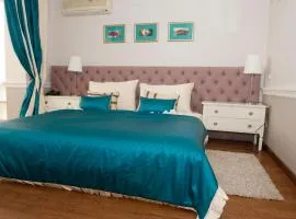 Boutique Vila Paradis