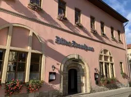 Altes Brauhaus