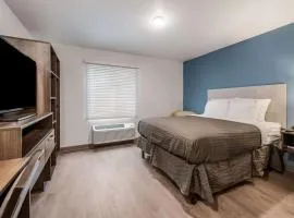 WoodSpring Suites Charlotte - University Research Park