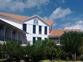 Arc Hotel: Morogoro şehrinde bir otel