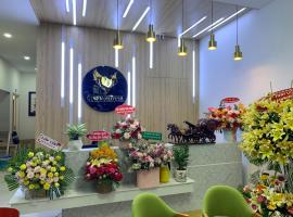 VISION HOTEL, hotel in Phan Rang