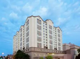 Sonesta ES Suites San Antonio Downtown Alamo Plaza