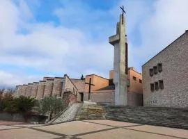 Foresteria Santa Maria di Betlem