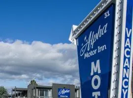 Alpha Motor Inn