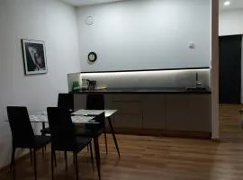 Apartamenty Lawendowy Zakątek 5