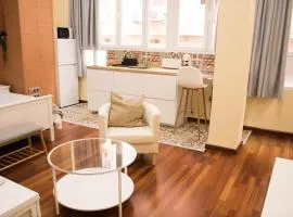 LOFT CENTRO ALMERIA