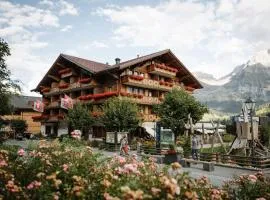 Adler Adelboden