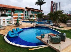 Hotel Village Premium Campina Grande, hotel en Campina Grande