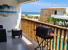 Zorritos Apartment, hotel in Tumbes