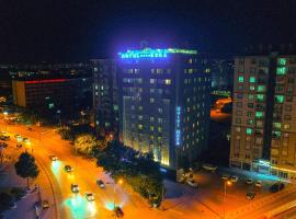 Bera Konya Hotel, hotel a Konya