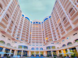 Tolip Hotel Alexandria โรงแรมในอเล็กซานเดรีย