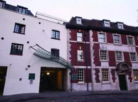 Hotel du Vin Bristol