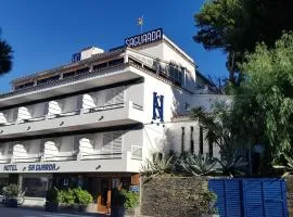 Hotel S´Aguarda