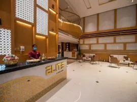 Elite Najran