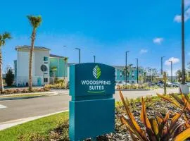 WoodSpring Suites Bradenton