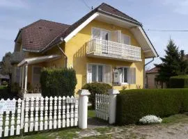 Apartment in Keszthely/Balaton 18986